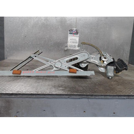 Mecanismemoteur leve-glace avg Toyota AURIS 2.0 d-4d (2006-2012)