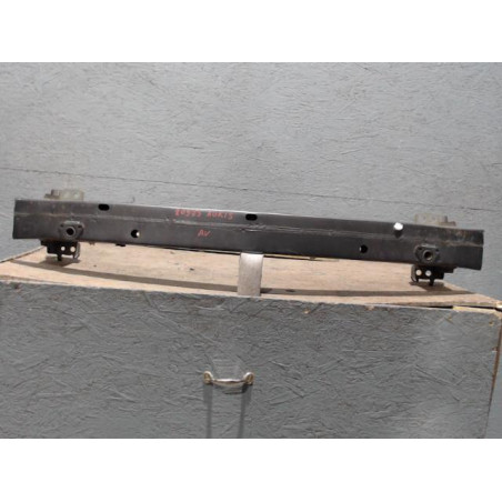 Renfort pare-choc avant Toyota AURIS 2.0 d-4d (2006-2012)