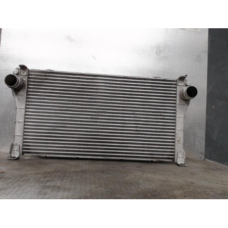 Echangeur air Toyota AURIS 2.0 d-4d (2006-2012)