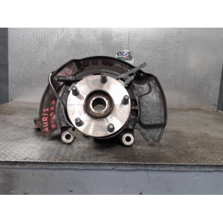 Pivot avg Toyota AURIS 2.0 d-4d (2006-2012)