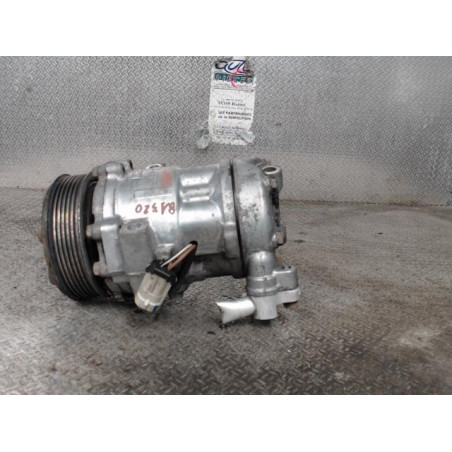 Compresseur air conditionne Suzuki SWIFT III 1.3 ddis (2005)