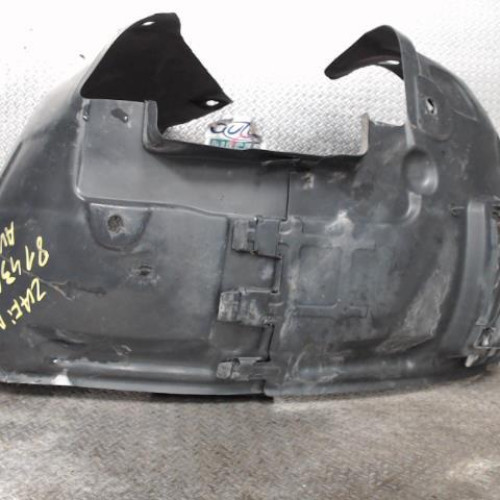Passage roue avd Opel ZAFIRA - ZAFIRA FAMILY B 1.7 cdti (2008-2015)