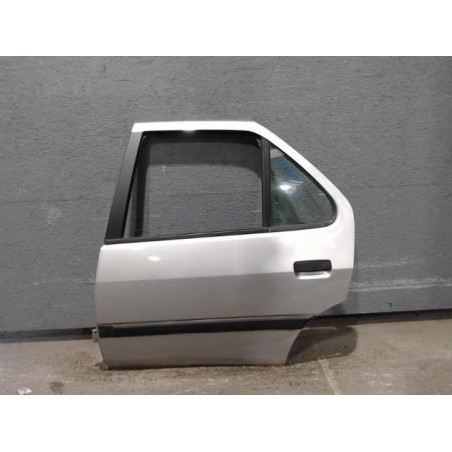 Porte arrière gauche Peugeot 306 3-5 portes 1.9 d (1994-2001)