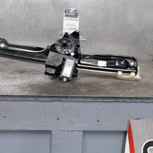 Mecanismemoteur leve-glace porte coulissante d Citroën C3 AIRCROSS II 1.2 puretech 110 (2017)