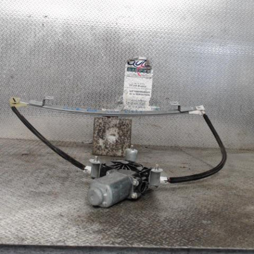 Mecanisme  moteur lève-glace avant droit Renault CLIO II 1.5 dci (2001-2009) 3 portes