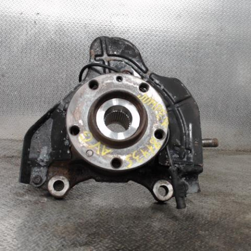 Pivot avg Citroën JUMPER Camionnette 2.2 hdi 100 (2006-2012)