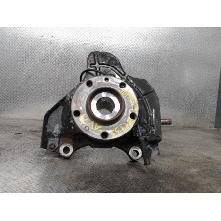 Pivot avg Citroën JUMPER Camionnette 2.2 hdi 100 (2006-2012)