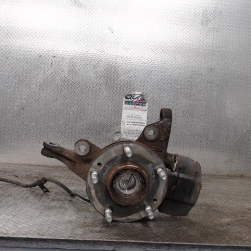 Pivot avg Hyundai I30 1.6 crdi (2007-2011)