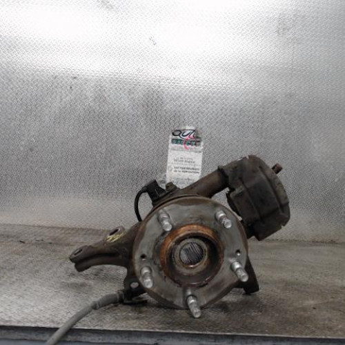 Pivot avd Hyundai I30 1.6 crdi (2007-2011)