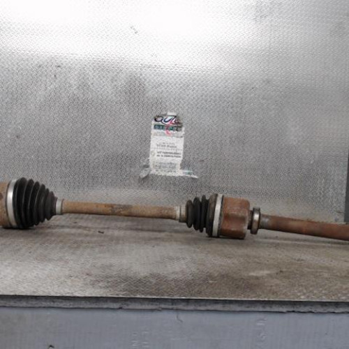 Transmission avant droite Renault TRAFIC II Camionnette 2.0 dci 90 (2006)