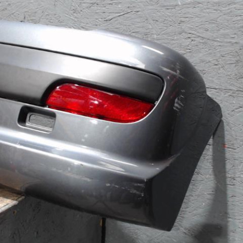 Pare-choc arrière Peugeot 206 1.1 (2009-2013)