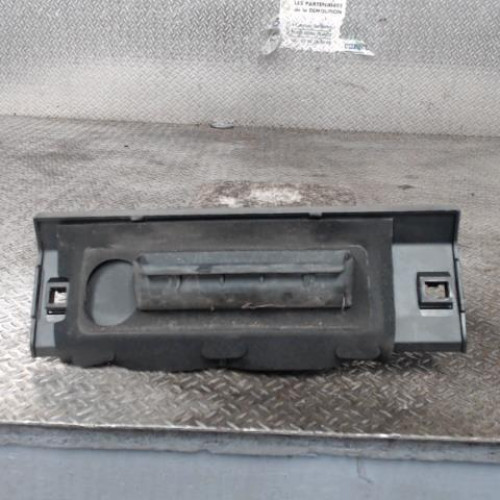 Poignee ext coffre Peugeot 206 1.1 (2009-2013)
