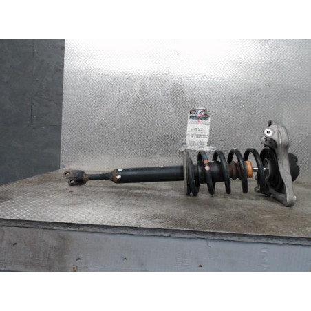 Amortisseur avant gauche Audi A4 B6 1.9 tdi (2000-2004) 4 portes