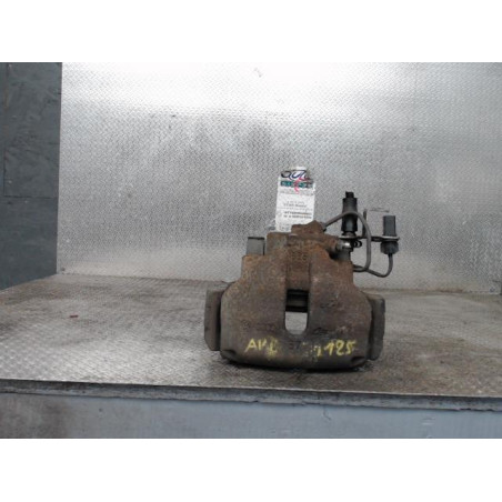 Etrier de frein avant droit Audi A4 B6 1.9 tdi (2000-2004) 4 portes