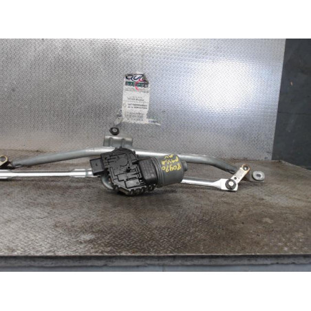 Moteur essuie-glace avant Vw PASSAT B5.5 1.9 tdi (2000-2005)