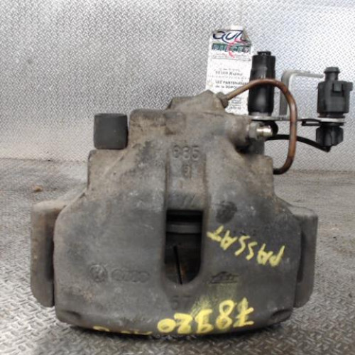 Etrier de frein avant droit Vw PASSAT B5.5 1.9 tdi (2000-2005)