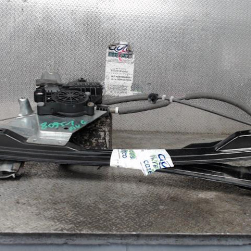 Mecanismemoteur leve-glace avg Ford FOCUS I Clipper 1.8 turbo di - tddi (1999-2004)