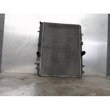 Radiateur Peugeot 207 - 207 1.6 hdi (2006-2013) 5 portes