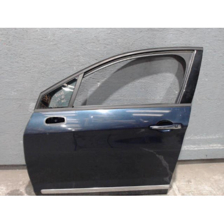 Porte avant gauche Citroën C5 III 1.6 hdi 110 (2008)