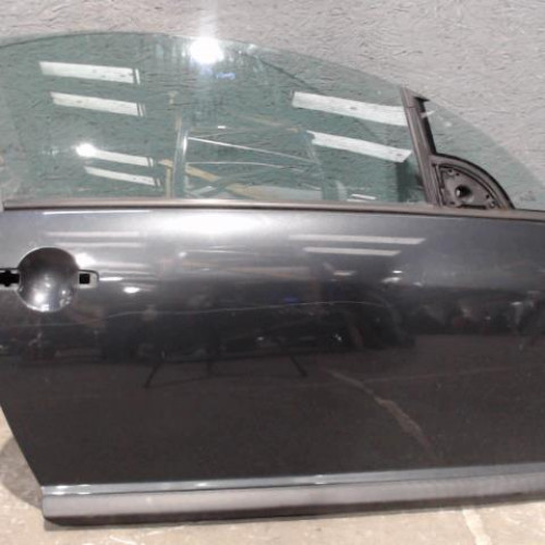 Porte avant droite Citroën C3 Pluriel 1.4 hdi (2004) 2 portes