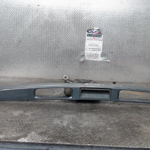 Poignee ext hayon Peugeot 207 - 207 1.6 hdi (2006-2013) 5 portes