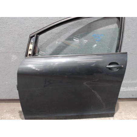 Porte avant gauche Seat ALTEA 2.0 tdi (2004-2009)