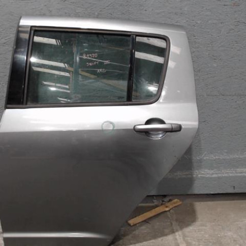 Porte arrière gauche Suzuki SWIFT III 1.3 ddis (2005)