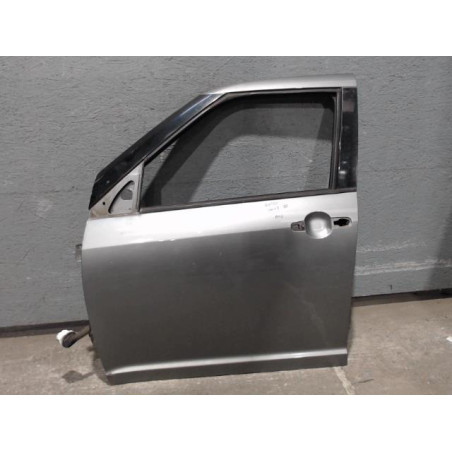 Porte avant gauche Suzuki SWIFT III 1.3 ddis (2005)
