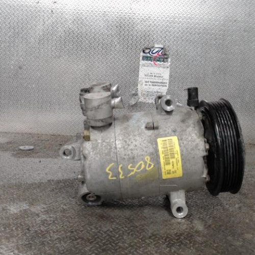 Compresseur air conditionne Citroën JUMPER Camionnette 2.2 hdi 100 (2006-2012)