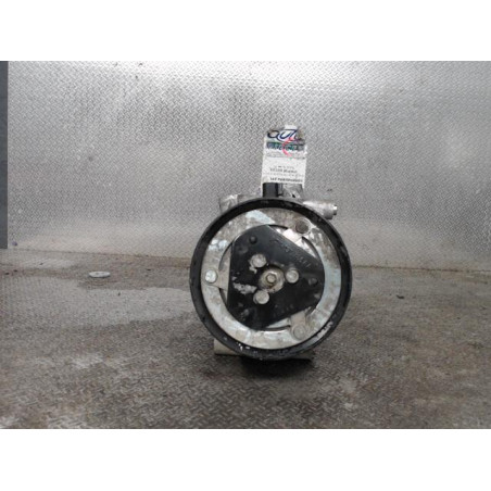 Compresseur air conditionne Citroën JUMPER Camionnette 2.2 hdi 100 (2006-2012)