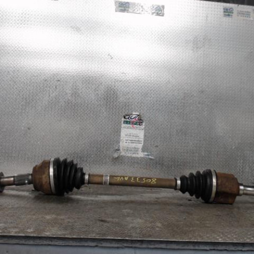 Transmission avant gauche Citroën JUMPER Camionnette 2.2 hdi 100 (2006-2012)