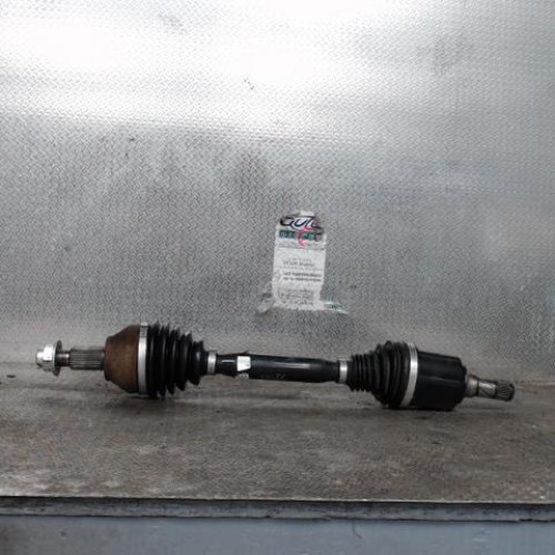 Transmission avant gauche Alfa romeo BRERA 2.2 jts (2006-2011)