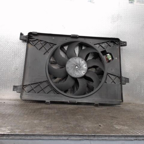 Ventilateur de refroidissement Alfa romeo BRERA 2.2 jts (2006-2011)