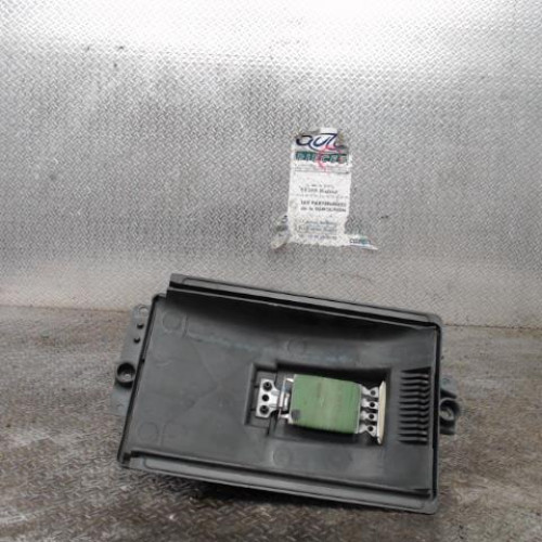 Resistance de chauffage VOLKSWAGEN GOLF 4  GOLF 4