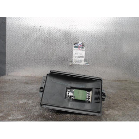 Resistance de chauffage VOLKSWAGEN GOLF 4  GOLF 4