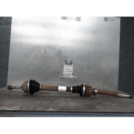 Transmission avant droite Citroën C3 II 1.6 hdi 90 (2009)