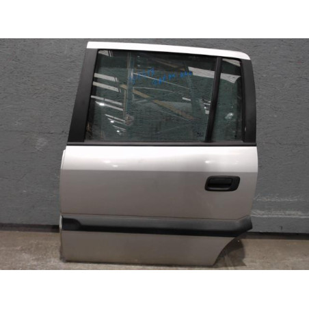 Porte arrière gauche Opel ZAFIRA A Monospace 2.2 dti 16v (2002-2005) 5 portes