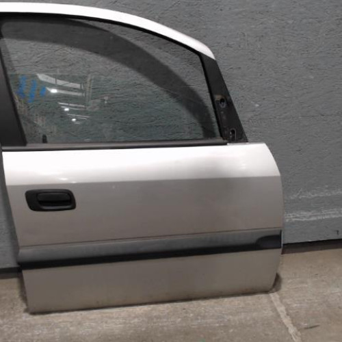 Porte avant droite Opel ZAFIRA A Monospace 2.2 dti 16v (2002-2005) 5 portes