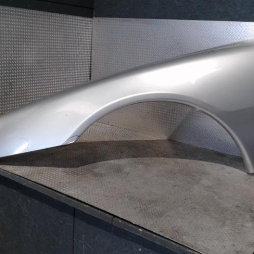 Aile avant gauche Peugeot 406 Coupé 2.2 hdi (2000-2004) 2 portes