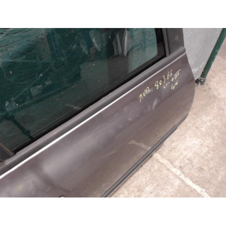 Porte arrière droite Renault CLIO III Grandtour 1.5 dci (2007-2012)
