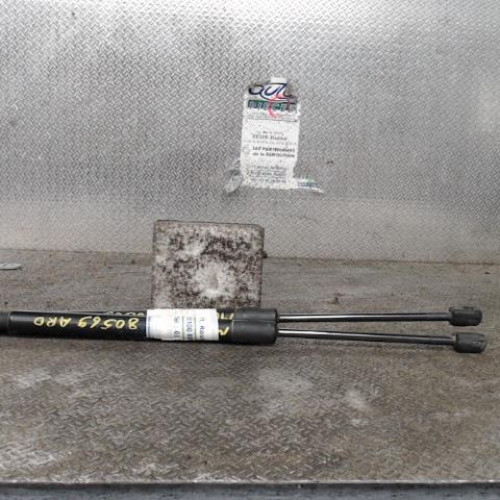 Verin gauche hayon Renault MEGANE III 3-5 portes 1.5 dci (2009) 5 portes