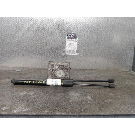 Verin gauche hayon Renault MEGANE III 3-5 portes 1.5 dci (2009) 5 portes