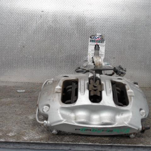 Etrier de frein arrière droit Porsche PANAMERA 4.8 4s (2009-2013)