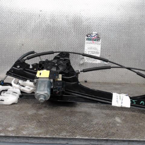 Mecanisme  moteur lève-glace avant droit Ford S-MAX 2.0 tdci (2015-2018)