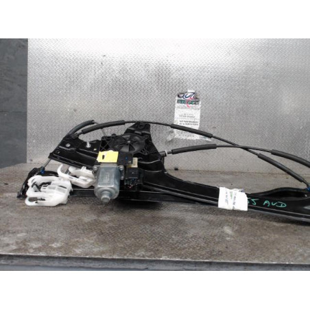 Mecanisme  moteur lève-glace avant droit Ford S-MAX 2.0 tdci (2015-2018)
