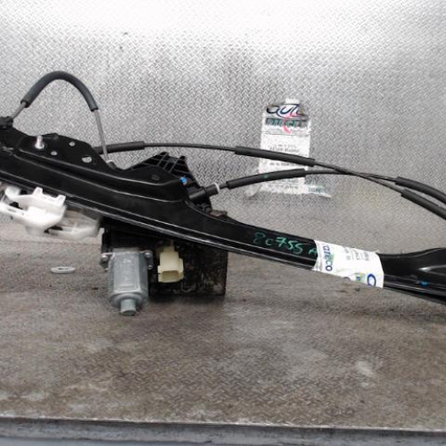Mecanismemoteur leve-glace avg Ford S-MAX 2.0 tdci (2015-2018)