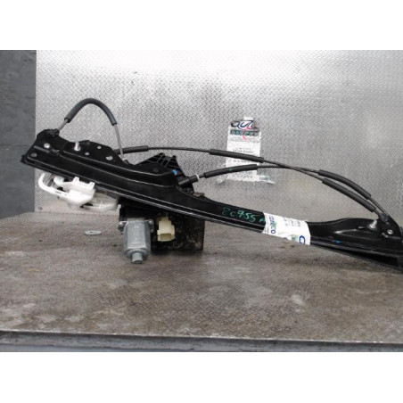 Mecanismemoteur leve-glace avg Ford S-MAX 2.0 tdci (2015-2018)
