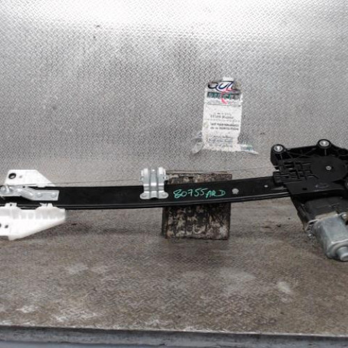 Mecanismemoteur leve-glace porte coulissante d Ford S-MAX 2.0 tdci (2015-2018)