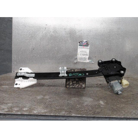 Mecanismemoteur leve-glace porte coulissante d Ford S-MAX 2.0 tdci (2015-2018)