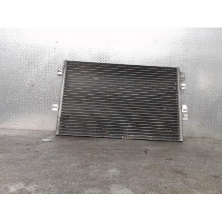 Condenseur clim Renault KANGOO Express 1.5 dci (2001) 4 portes
